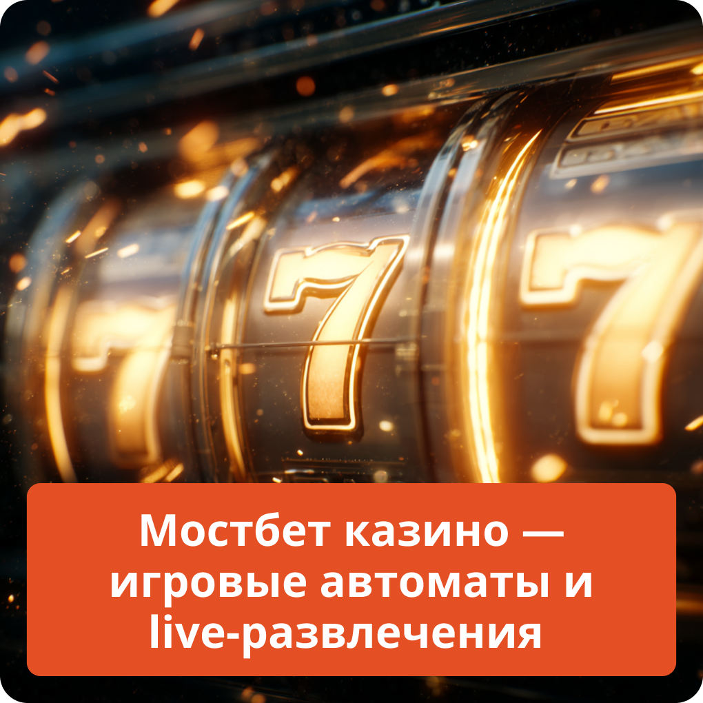 Обзор казино Мостбет: честные и быстрые выплаты, а также лучшие live-развлечения Мостбет казино: честные выплаты и live-развлечения